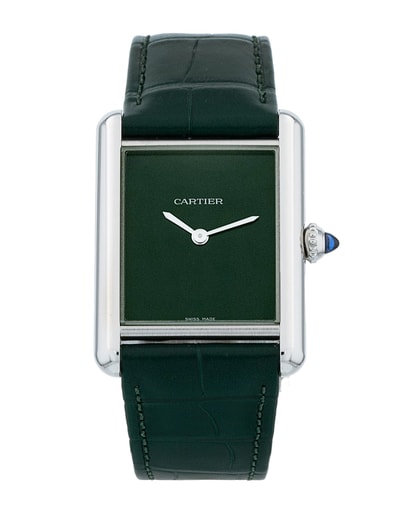 Cartier Tank Must De Cartier WSTA0115
